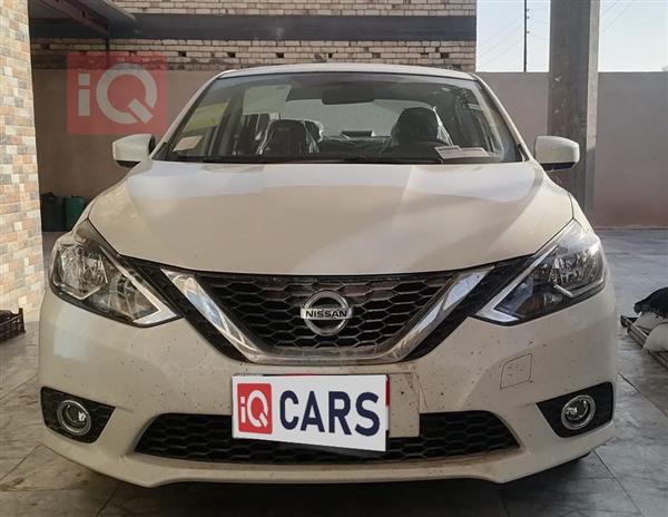 Nissan Sentra 2025 for sale in Iraq - Basra